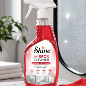 MIRROR CLEANER