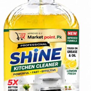kitchen cleaner